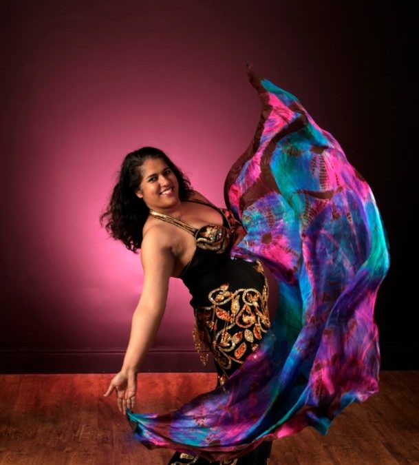 Raqs Bellydancing for Families