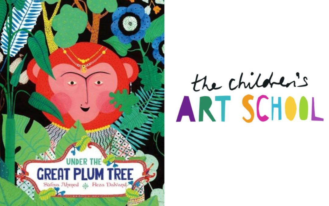 The Children’s Art School workshops