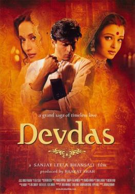 Devdas – free film screening